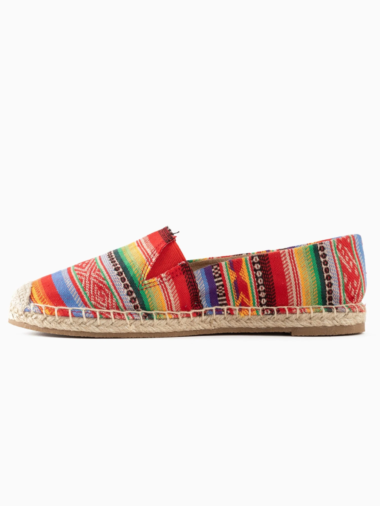 Minnetonka Lage Schoenen Espadrilles Dames Gemengde Kleuren 4 Minnetonka Lage Schoenen Espadrilles Dames Gemengde Kleuren - Afbeelding 2