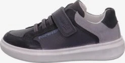 Superfit Schoenen Sneakers Cosmo Kinderen Grijs / Antraciet -Hummel Winkel 074a53e304a113cb7aee1f3bb4578353