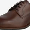 Lloyd Nette Schoenen Veterschoen Sabre Heren Bruin -Hummel Winkel 07558c9c528d3ba1aaaea74502dc28ca