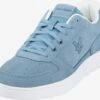 Lyle & Scott Casual Sneakers Sneakers Laag CROY SUE Heren Blauw 1 Lyle & Scott Casual Sneakers Sneakers Laag CROY SUE Heren Blauw -Hummel Winkel 079a0bdfd6f01395c04f3f7466cd5e25