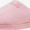 ESPRIT Trending Huisschoenen Dames Rosa -Hummel Winkel 079a9380077d9a6d496b60269078fb5d