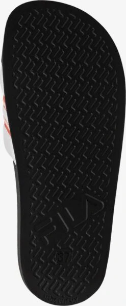 Fila Badslippers Strand-/badschoen OCEANO Dames Wit -Hummel Winkel 079d464534b4fa372a291eddef6fbd04