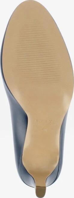 Klassieke Pumps Pumps BIANCA Dames Blauw -Hummel Winkel 07a8e87aff87977092190f60b7708b40