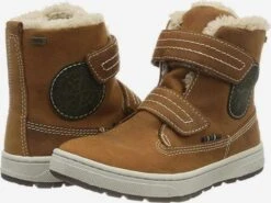 Lurchi Laarzen Snowboots DIEGO Kinderen Lichtbruin 14 Lurchi Laarzen Snowboots DIEGO Kinderen Lichtbruin -Hummel Winkel 07bc17f4a843aa760f7cae8581264b1d
