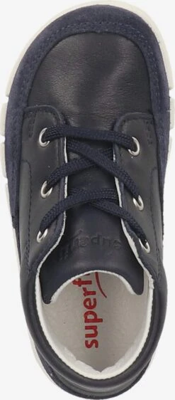 Superfit Schoenen Laarzen Kinderen Zwart -Hummel Winkel 07c058eec045b25b54c1ed240378380a