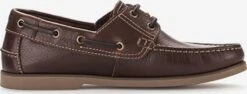 Pius Gabor Lage Schoenen Mocassins Heren Bruin -Hummel Winkel 07da49d78012fbc250c83ed69352af54