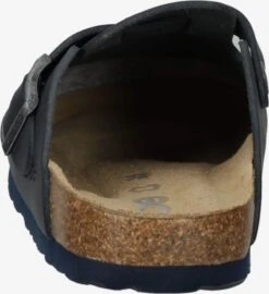 Rohde Instappers Muiltjes Heren Nachtblauw -Hummel Winkel 07e4939f4414cf393b6a35df64b349d0