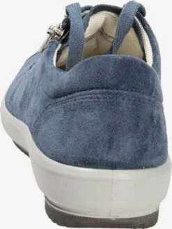 Legero Fashion Sneakers Sneakers Laag Dames Blauw -Hummel Winkel 081ef6e444f8be11979b1ece12148270