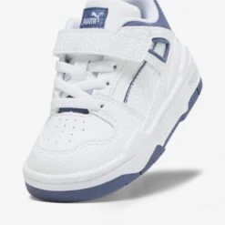 Puma Schoenen Sneakers Kinderen Wit -Hummel Winkel 0828f5fa6eafb803a1774d5d7ef6f529