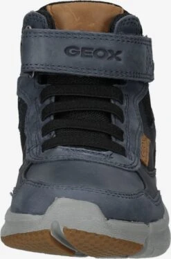 Geox Schoenen Sneakers Kinderen Navy 11 Geox Schoenen Sneakers Kinderen Navy -Hummel Winkel 0833deaaea6d2267d3398f2897105311