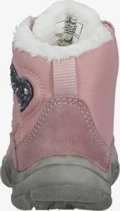 Richter Schoenen Laarzen Kinderen Pink -Hummel Winkel 083cf0757f528bdcb0396bc1745d8bbb