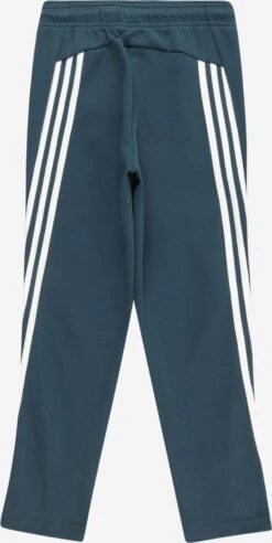 Adidas Sportswear Broeken Loosefit Sportbroek Future Kinderen Blauw 5 Adidas Sportswear Broeken Loosefit Sportbroek Future Kinderen Blauw -Hummel Winkel 086d7aa732ca3f0e123f629d41b90a8e