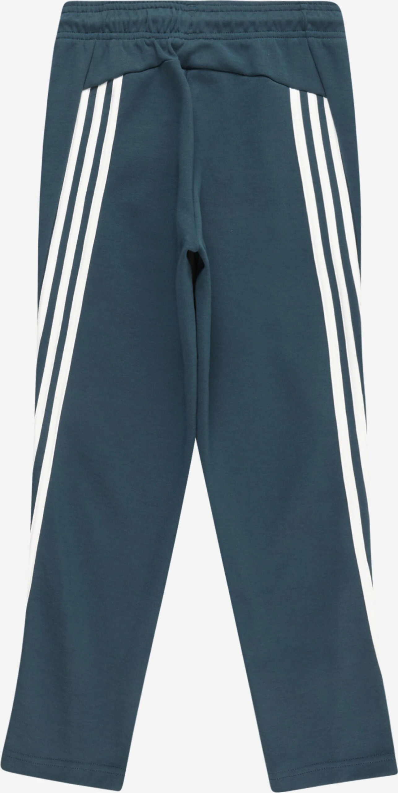 Adidas Sportswear Broeken Loosefit Sportbroek Future Kinderen Blauw 4 Adidas Sportswear Broeken Loosefit Sportbroek Future Kinderen Blauw - Afbeelding 2