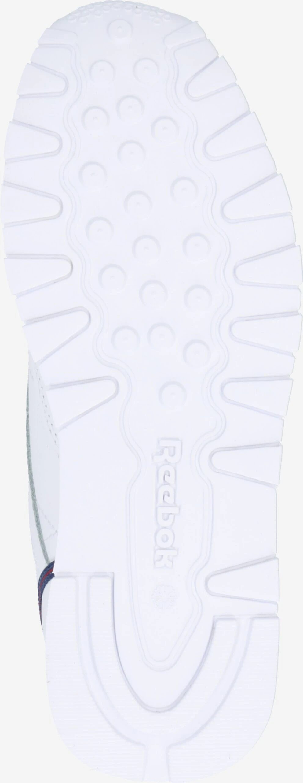 REEBOK CLASSICS Schoenen Sneakers CLASSIC LEATHER Kinderen Wit 5 REEBOK CLASSICS Schoenen Sneakers CLASSIC LEATHER Kinderen Wit - Afbeelding 3