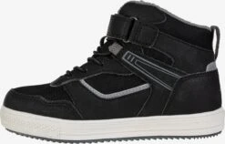 MOLS Schoenen Laarzen Neo Kinderen Zwart -Hummel Winkel 087fe6f3211c1f86a5b5b51418cf1cb3