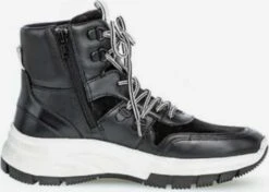 Pius Gabor Hoge Sneakers Sneakers Hoog Heren Antraciet -Hummel Winkel 089f7856e120372c06abcfc9f8c54584