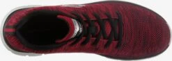 Skechers Running Sneakers Sneakers Laag Heren Rood -Hummel Winkel 08bb1ae667c6b50fd58fe547f8d763ab