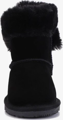 Laarzen Snowboots Britany Kinderen Zwart 10 Laarzen Snowboots Britany Kinderen Zwart -Hummel Winkel 08c069bf25583d84bc96bc8802f948e4