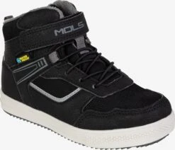 MOLS Schoenen Laarzen Neo Kinderen Zwart -Hummel Winkel 08c988fec36afef10026b5efb9891de2