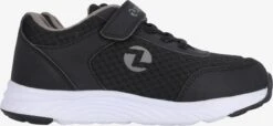 ZigZag Schoenen Sneakers Pilolen Kinderen Zwart -Hummel Winkel 08cf817dc9f3ebd1691410733c60333b