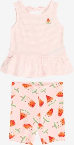 Carter'sâ„¢ Sets & Overalls Set Kinderen Rosa