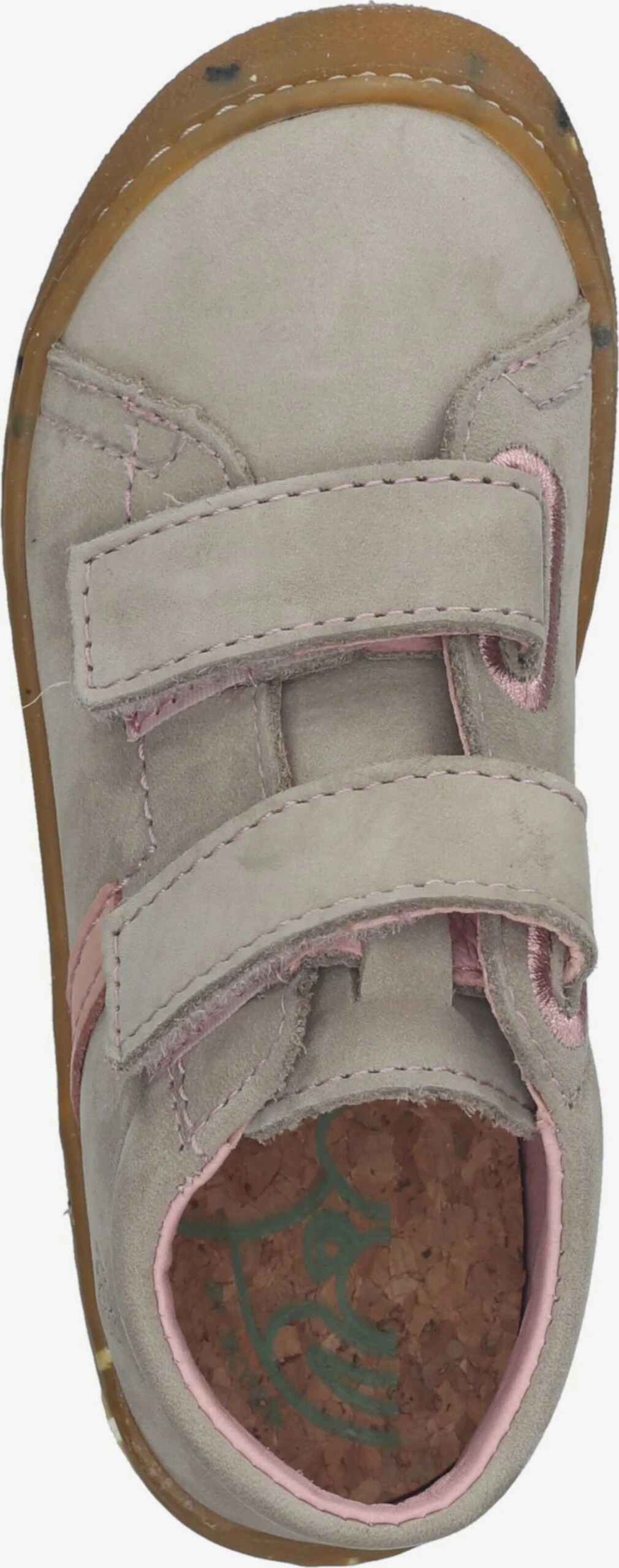 Lage Schoenen Lage Schoen BUKINA Kinderen Taupe 8 Lage Schoenen Lage Schoen BUKINA Kinderen Taupe - Afbeelding 6