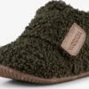 Schoenen Wandelschoen Kim Teddy Kinderen Olijfgroen -Hummel Winkel 08ec85bebfccd2b92bb01b3211ab0819