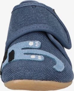 Living Kitzbühel Pantoffels Huisschoenen Kinderen Marine / Smoky Blue 11 Living Kitzbühel Pantoffels Huisschoenen Kinderen Marine / Smoky Blue -Hummel Winkel 08f8536fcb6aff28153771299c7ace87