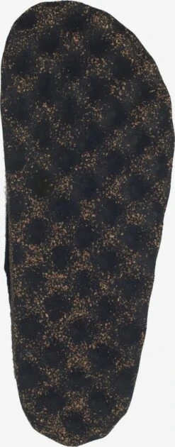 Asportuguesas Pantoffels Huisschoen Heren Zwart -Hummel Winkel 09049ffeaff71e50e3921d6e07c5857f