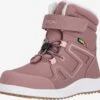 ZigZag Laarzen Snowboots Rincet Kinderen Pink