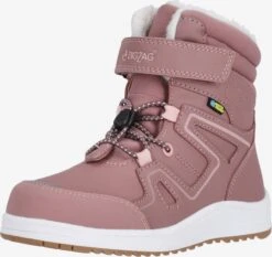 ZigZag Laarzen Snowboots Rincet Kinderen Pink