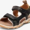 Bisgaard Sandalen Open Schoenen Adam Kinderen Navy -Hummel Winkel 091a85d79197a7ddf4cb2fe6d3d1531e