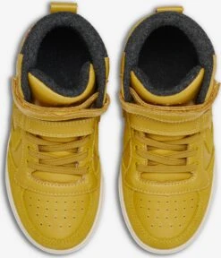 Hummel Schoenen Laarzen Kinderen Mosterd -Hummel Winkel 0927f76e5535b606414b6f0acf9dc4c3