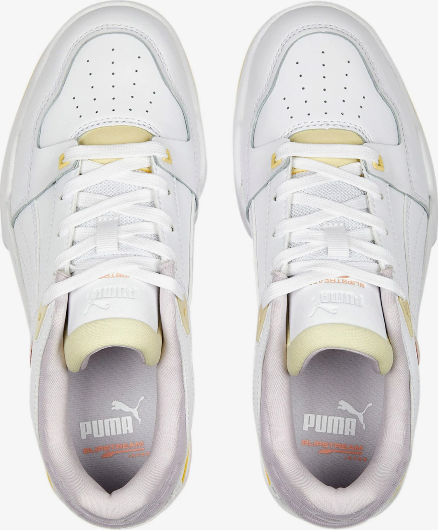 Puma Casual Sneakers Sneakers Laag Slipstream Wns Dames Wit 7 Puma Casual Sneakers Sneakers Laag Slipstream Wns Dames Wit - Afbeelding 5