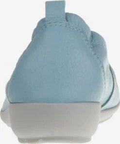 Klassieke Ballerinas Ballerina Polina Dames Lichtblauw -Hummel Winkel 093e1bb2b3966ef073fa8a3f30a7b746