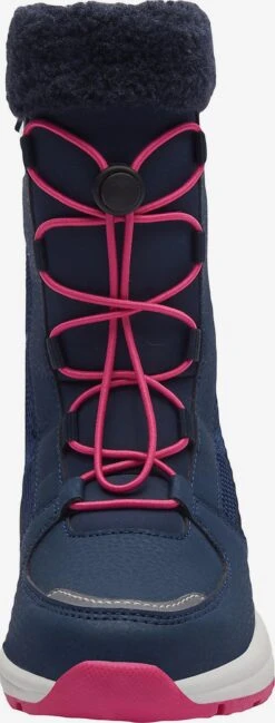 KangaRoos Laarzen Snowboots Gastin Kinderen Blauw -Hummel Winkel 093e61fcecc512d2ae1faa6583d15719