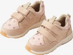Wheat Schoenen Sneakers Toney Kinderen Beige