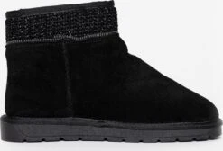 Laarzen Snowboots Tory Dames Zwart -Hummel Winkel 09564d61c435656701cc1e1f657805cc