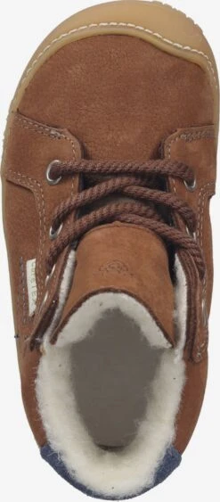 Schoenen Laarzen Kinderen Bruin -Hummel Winkel 096304e15cba8cb0199eae73c1e42572