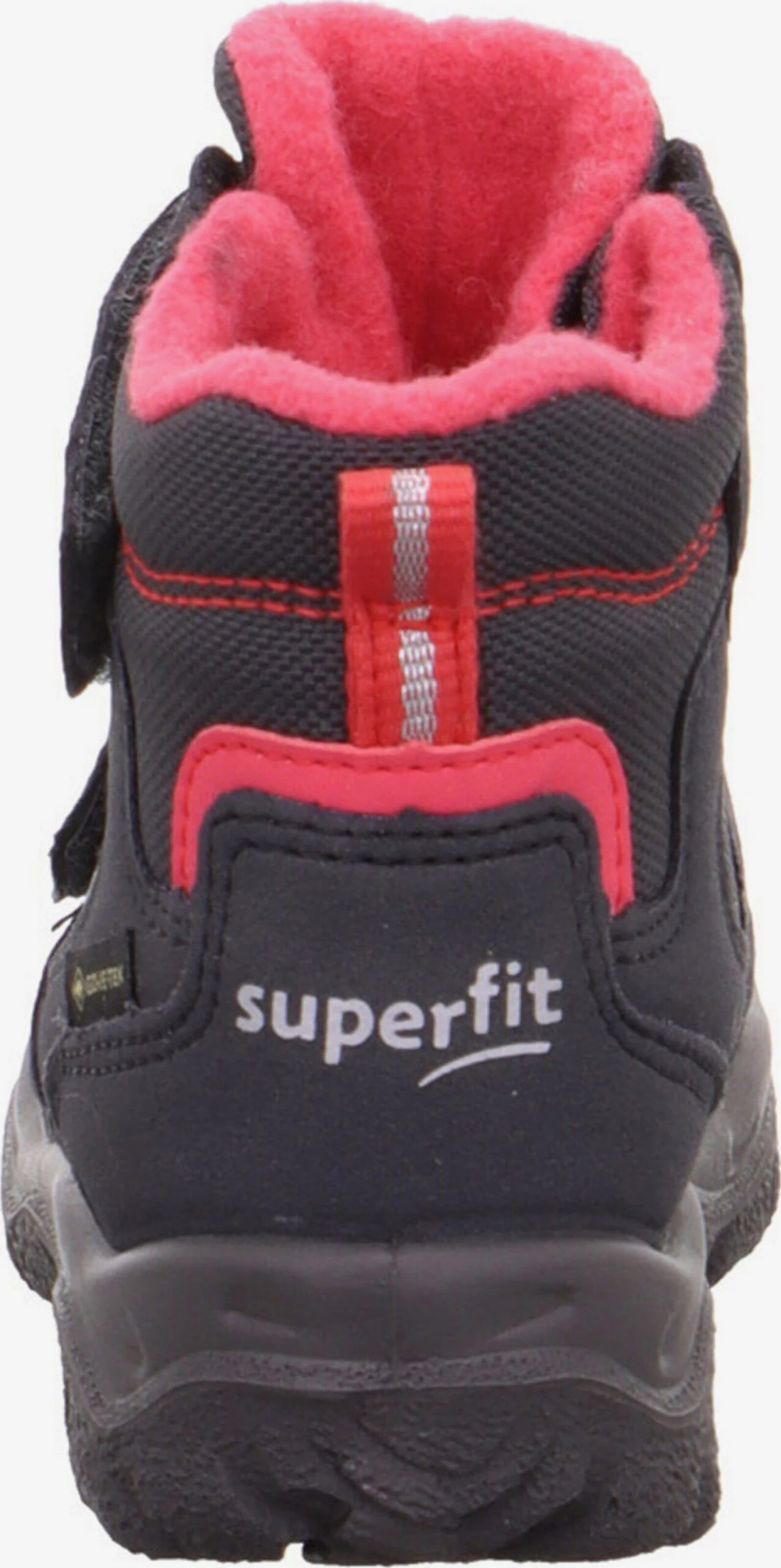 Superfit Laarzen Snowboots Husky Kinderen Nachtblauw 6 Superfit Laarzen Snowboots Husky Kinderen Nachtblauw - Afbeelding 4