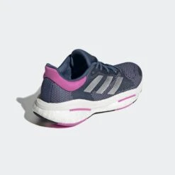 Adidas Sportswear Running Sneakers Sneakers Laag Solarglide 5 Dames Marine -Hummel Winkel 0984af84d6286ccaf2c186720340481b
