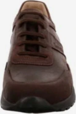 Finn Comfort Casual Veterschoenen Veterschoen Heren Bruin -Hummel Winkel 09862a251a4fd91758b26ce9e2034bac