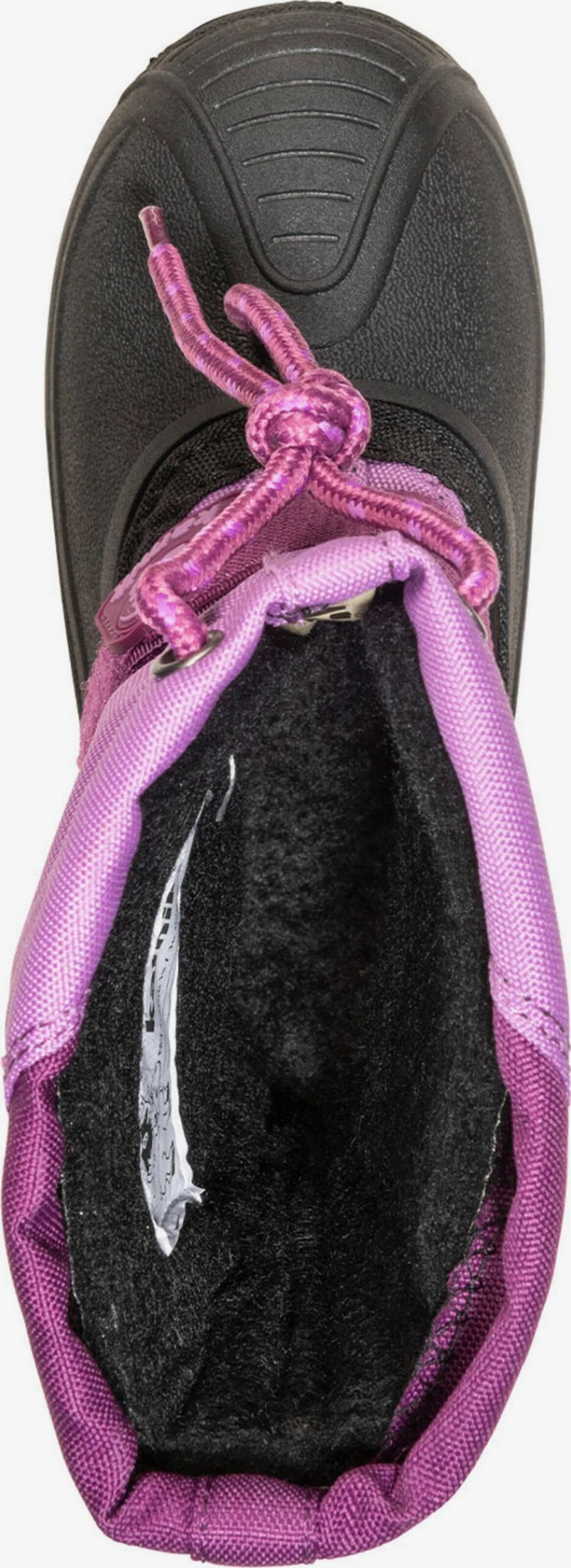 Kamik Schoenen Laarzen Snowfox Kinderen Orchidee 7 Kamik Schoenen Laarzen Snowfox Kinderen Orchidee - Afbeelding 5