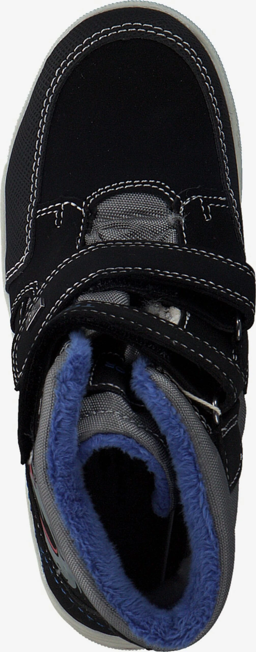 Tom Tailor Schoenen Laarzen 2173401 Kinderen Zwart 8 Tom Tailor Schoenen Laarzen 2173401 Kinderen Zwart - Afbeelding 6