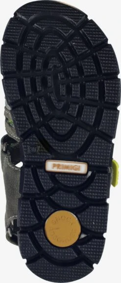 Primigi Sandalen Open Schoenen Kinderen Groen / Neongroen -Hummel Winkel 09db11cb0755f9a834c4ad21f2fa5a82