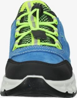 Primigi Schoenen Sneakers Kinderen Navy / Hemelsblauw -Hummel Winkel 09e67020bf947872ab0c5ec206d8042b