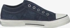 S.Oliver Slip-on Sneakers Slip-on Dames Navy 9 S.Oliver Slip-on Sneakers Slip-on Dames Navy -Hummel Winkel 09f57a6ee9a27628dc8e202cc3d0cd16
