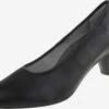 Pumps & Hakken Pumps Cathrin Dames Zwart -Hummel Winkel 0a0f1b2b12f00352334bc0924cbe59e4