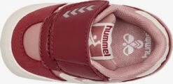 Hummel Schoenen Sneakers Stadil Kinderen Rosa -Hummel Winkel 0a1450d3a5f6cb593158f865f3b9fbf8