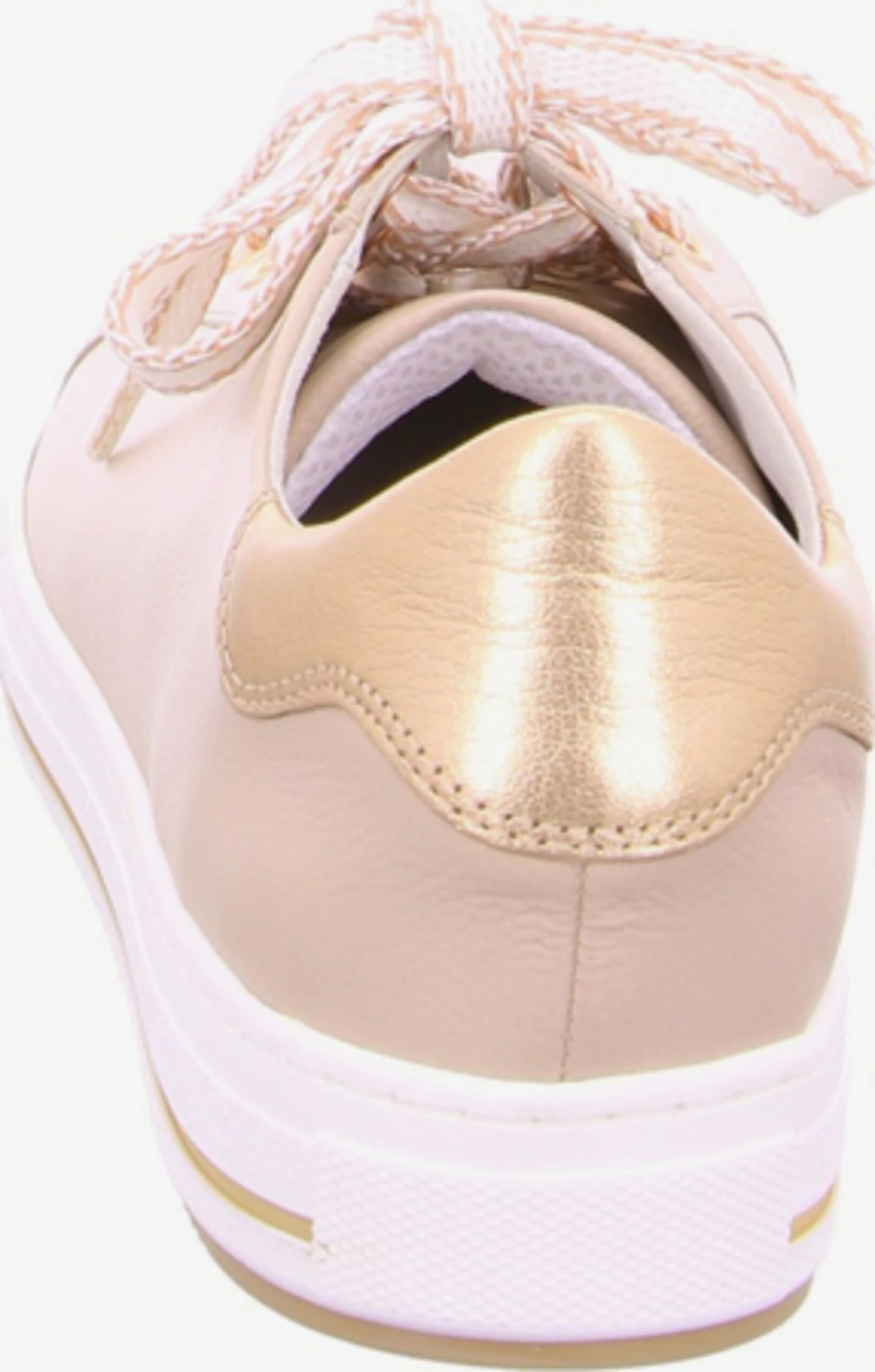 Gabor Veterschoenen Sportieve Veterschoen Dames Rosa 5 Gabor Veterschoenen Sportieve Veterschoen Dames Rosa - Afbeelding 3